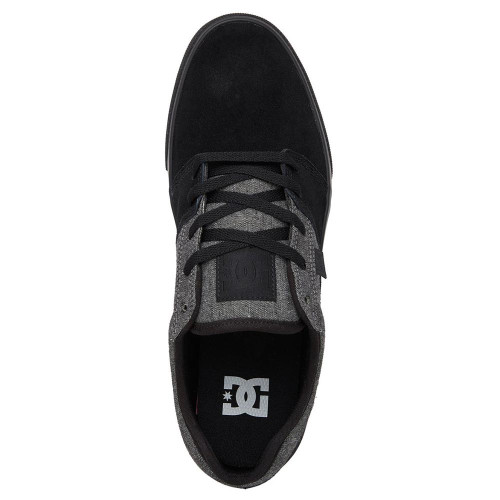 DC Tonik-Leather Shoes For Men